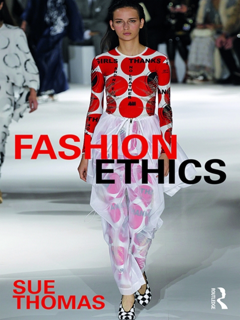 Fashion Ethics, EPUB eBook