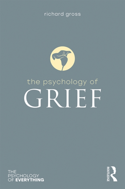 The Psychology of Grief, PDF eBook