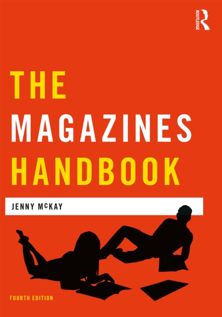 The Magazines Handbook, EPUB eBook