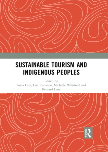 Sustainable Tourism and Indigenous Peoples, EPUB eBook