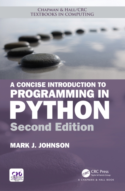 A Concise Introduction to Programming in Python, PDF eBook