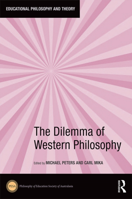 The Dilemma of Western Philosophy, EPUB eBook