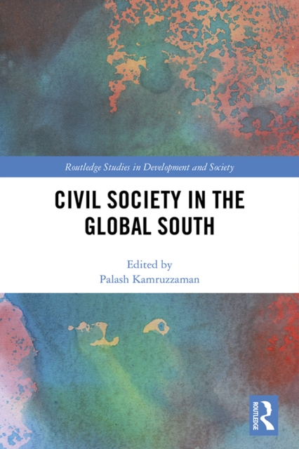 Civil Society in the Global South, PDF eBook