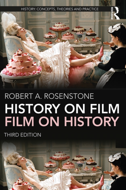 History on Film/Film on History, PDF eBook
