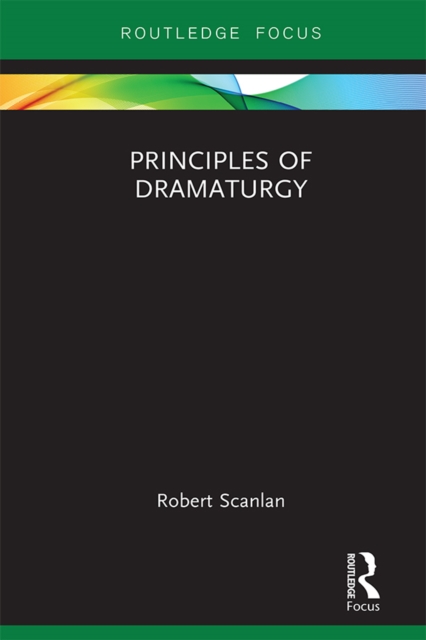 Principles of Dramaturgy, PDF eBook
