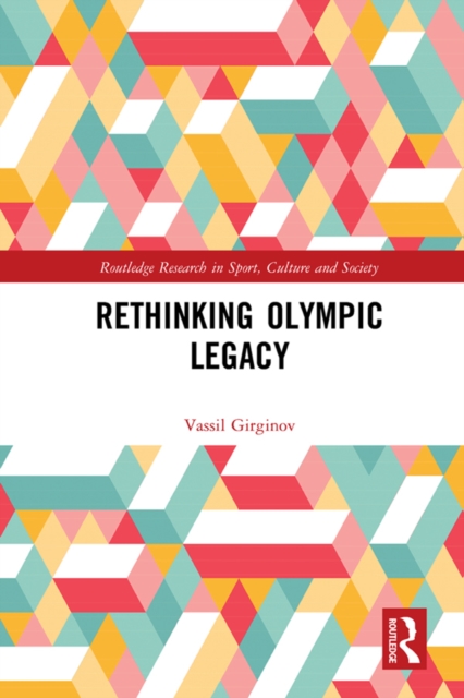 Rethinking Olympic Legacy, PDF eBook