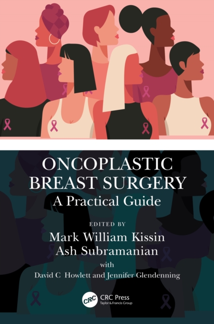 Oncoplastic Breast Surgery : A Practical Guide, PDF eBook