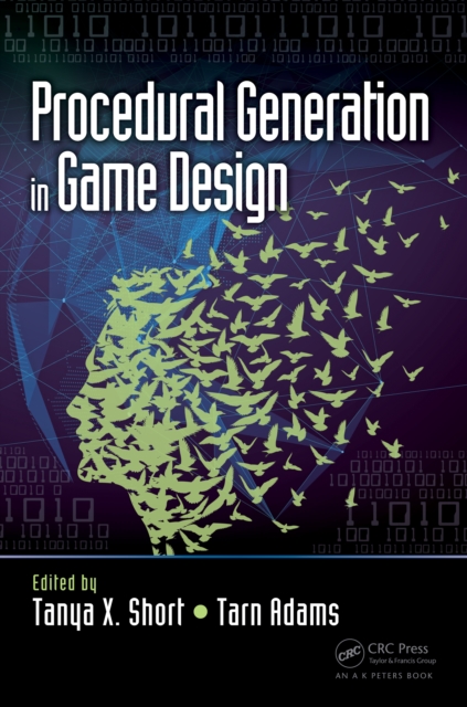 Procedural Generation in Game Design, EPUB eBook