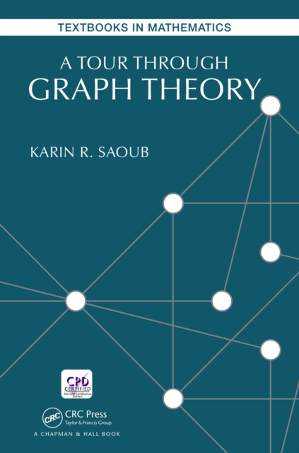 A Tour through Graph Theory, EPUB eBook