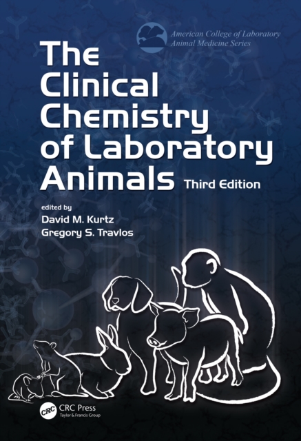 The Clinical Chemistry of Laboratory Animals, EPUB eBook
