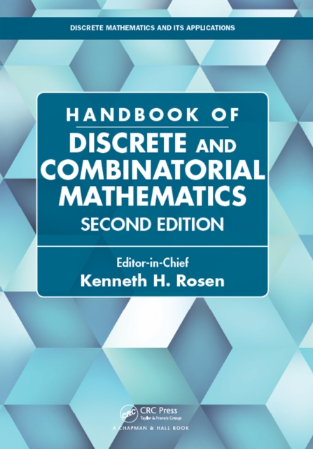 Handbook of Discrete and Combinatorial Mathematics, EPUB eBook