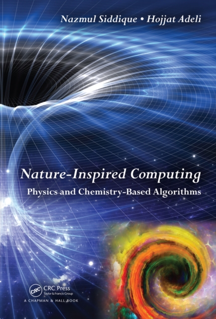 Nature-Inspired Computing : Physics and Chemistry-Based Algorithms, EPUB eBook
