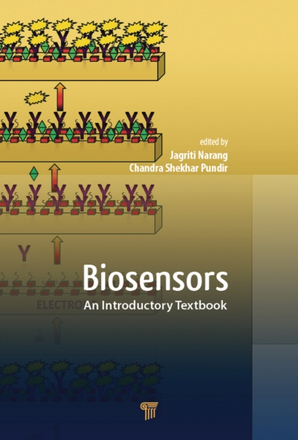 Biosensors : An Introductory Textbook, EPUB eBook