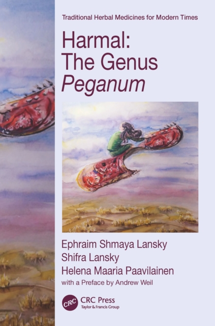 Harmal : The Genus Peganum, EPUB eBook