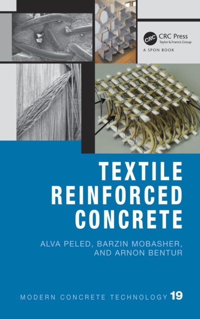 Textile Reinforced Concrete, EPUB eBook