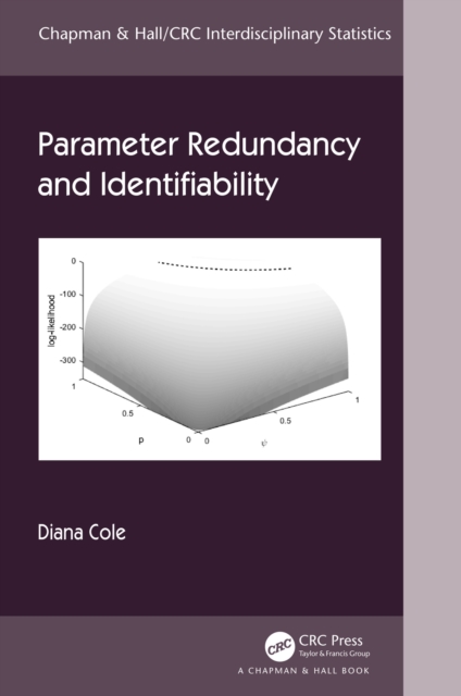 Parameter Redundancy and Identifiability, EPUB eBook