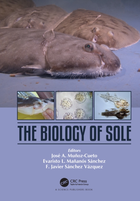 The Biology of Sole, EPUB eBook