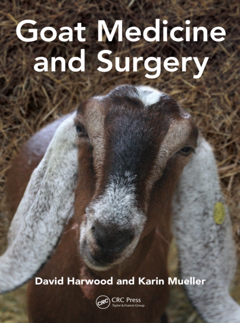 Goat Medicine and Surgery, EPUB eBook