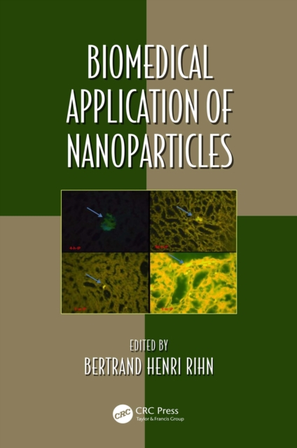 Biomedical Application of Nanoparticles, EPUB eBook