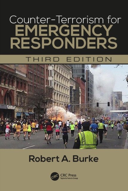 Counter-Terrorism for Emergency Responders, EPUB eBook