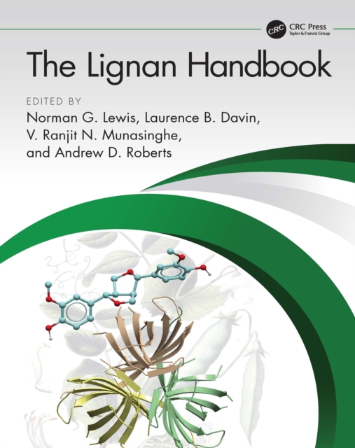 The Lignan Handbook, EPUB eBook
