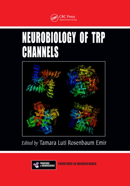 Neurobiology of TRP Channels, EPUB eBook