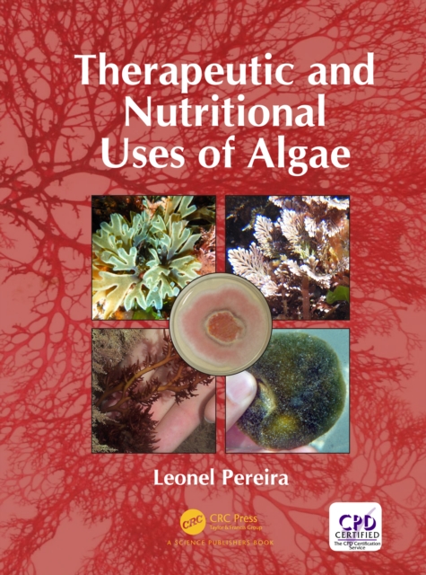 Therapeutic and Nutritional Uses of Algae, EPUB eBook