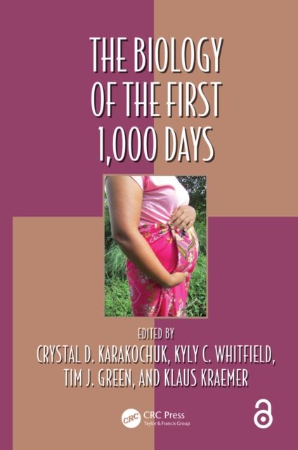 The Biology of the First 1,000 Days, EPUB eBook