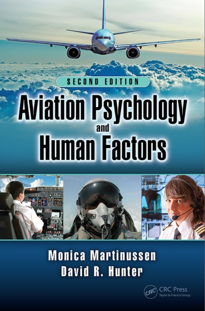 Aviation Psychology and Human Factors, EPUB eBook