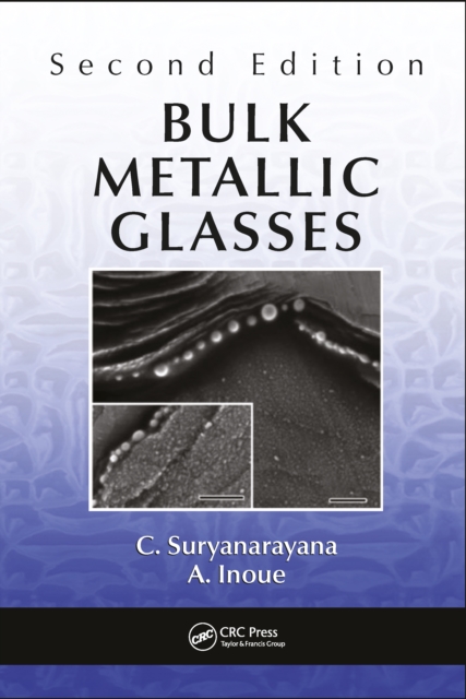 Bulk Metallic Glasses, EPUB eBook