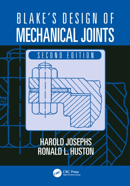 Blake's Design of Mechanical Joints, EPUB eBook