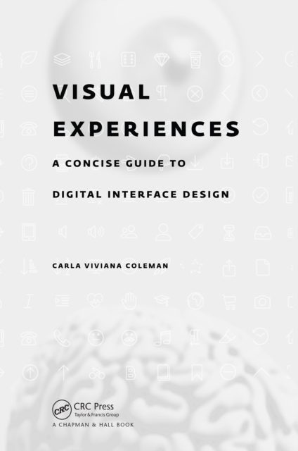 Visual Experiences : A Concise Guide to Digital Interface Design, EPUB eBook