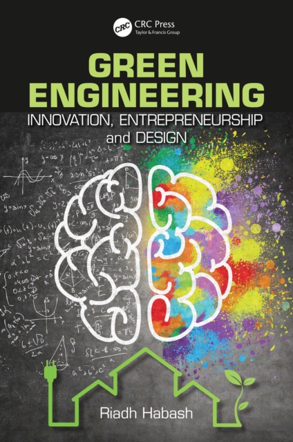 Green Engineering : Innovation, Entrepreneurship and Design, EPUB eBook