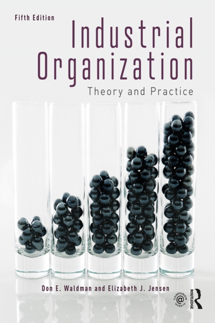 Industrial Organization : Theory and Practice (International Student Edition), EPUB eBook