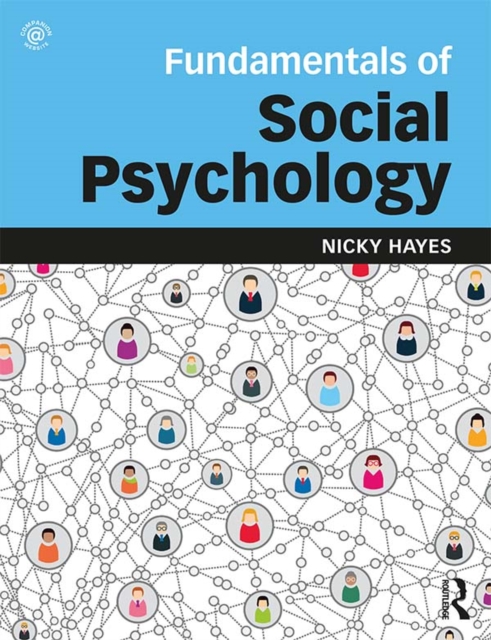 Fundamentals of Social Psychology, EPUB eBook
