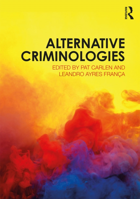Alternative Criminologies, EPUB eBook
