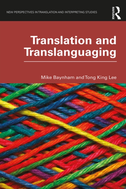 Translation and Translanguaging, PDF eBook