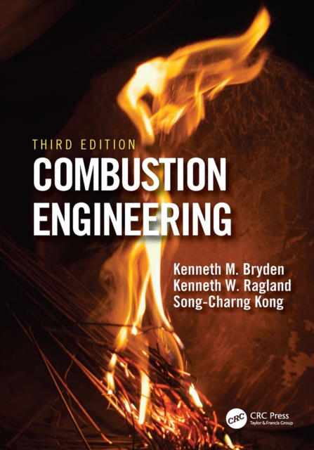 Combustion Engineering, PDF eBook