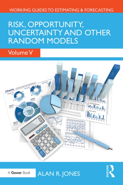 Risk, Opportunity, Uncertainty and Other Random Models, PDF eBook