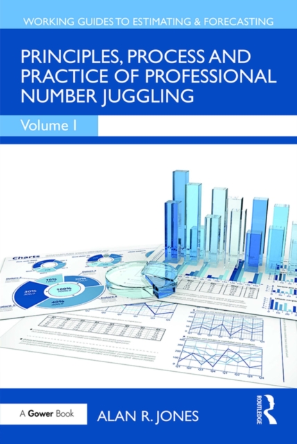 Principles, Process and Practice of Professional Number Juggling, PDF eBook