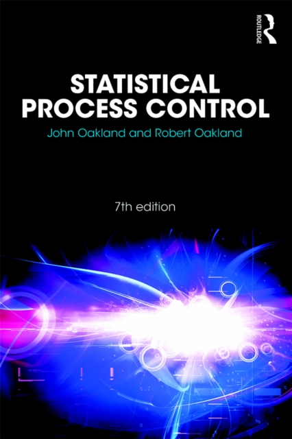 Statistical Process Control, EPUB eBook