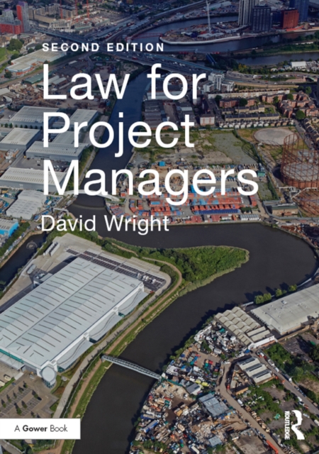 Law for Project Managers, EPUB eBook