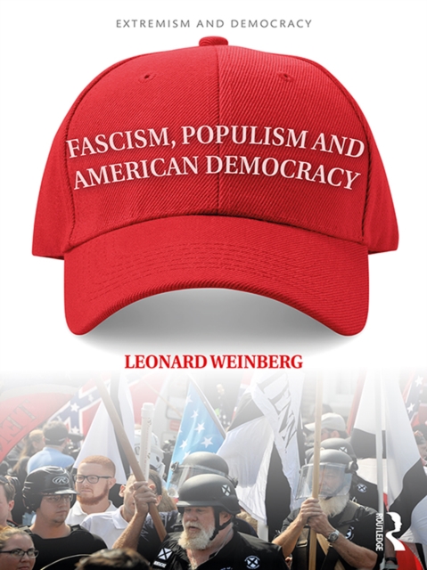 Fascism, Populism and American Democracy, PDF eBook