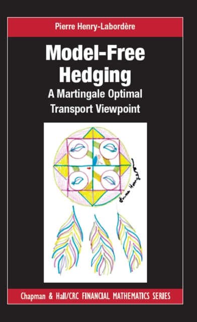 Model-free Hedging : A Martingale Optimal Transport Viewpoint, EPUB eBook
