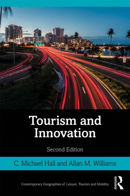 Tourism and Innovation, EPUB eBook