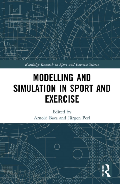Modelling and Simulation in Sport and Exercise, EPUB eBook