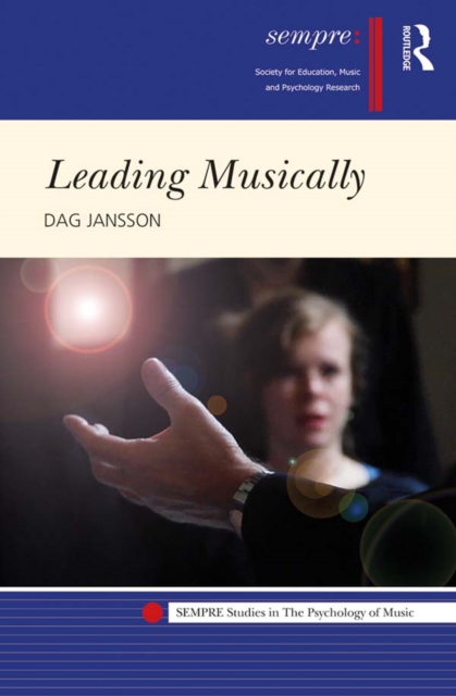 Leading Musically, EPUB eBook