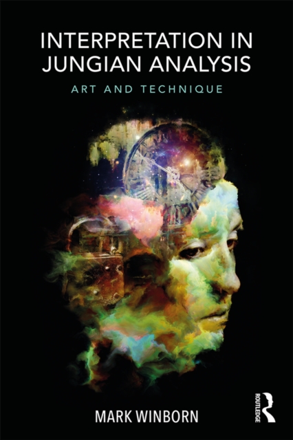 Interpretation in Jungian Analysis : Art and Technique, EPUB eBook