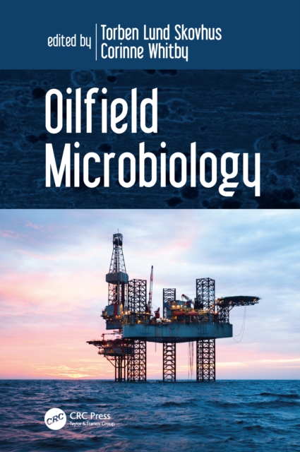 Oilfield Microbiology, EPUB eBook