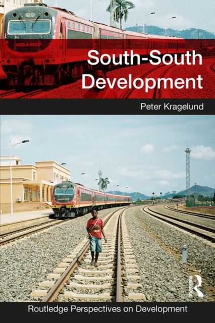 South-South Development, EPUB eBook